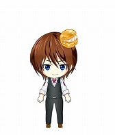 画像ギャラリー No.002のサムネイル画像 / 「栽培少年」に「ミラクル☆トレイン」のキャラクターがマンドレイクになって登場