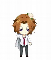 画像ギャラリー No.003のサムネイル画像 / 「栽培少年」に「ミラクル☆トレイン」のキャラクターがマンドレイクになって登場