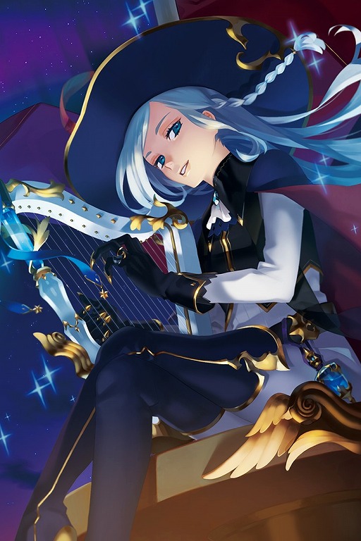 画像ギャラリー No.002のサムネイル画像 / 「栽培少年」，イラストレーターてく氏描きおろしの新キャラクターが登場