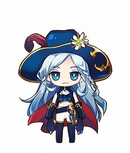 画像ギャラリー No.003のサムネイル画像 / 「栽培少年」，イラストレーターてく氏描きおろしの新キャラクターが登場