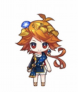 画像ギャラリー No.005のサムネイル画像 / 「栽培少年」，イラストレーターてく氏描きおろしの新キャラクターが登場
