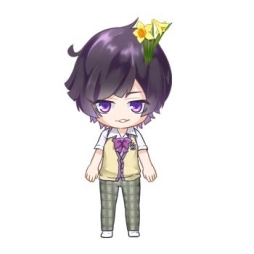 画像ギャラリー No.004のサムネイル画像 / 「栽培少年」と「ねんしょう!for Girls」がコラボ。桂城 敬など3キャラがマンドレイクに