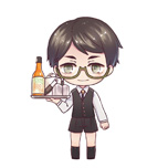 画像ギャラリー No.002のサムネイル画像 / 「栽培少年」，“ほすと倶楽部の種”が追加。p!k@ru（ピカル）氏描き下ろしの新キャラクターが登場