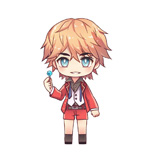 画像ギャラリー No.003のサムネイル画像 / 「栽培少年」，“ほすと倶楽部の種”が追加。p!k@ru（ピカル）氏描き下ろしの新キャラクターが登場