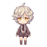 画像ギャラリー No.004のサムネイル画像 / 「栽培少年」，“ほすと倶楽部の種”が追加。p!k@ru（ピカル）氏描き下ろしの新キャラクターが登場