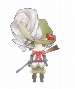 画像ギャラリー No.004のサムネイル画像 / 「栽培少年」,日本オリジナルグループ「赤ずきんの種」を追加。新マンドレイクも