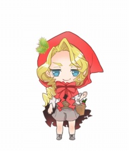画像ギャラリー No.005のサムネイル画像 / 「栽培少年」,日本オリジナルグループ「赤ずきんの種」を追加。新マンドレイクも