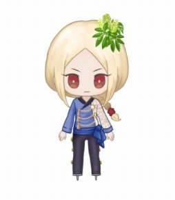 画像ギャラリー No.001のサムネイル画像 / 「栽培少年」,新グループ「フィギュアスケートの種」を本日実装