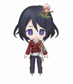画像ギャラリー No.002のサムネイル画像 / 「栽培少年」,新グループ「フィギュアスケートの種」を本日実装