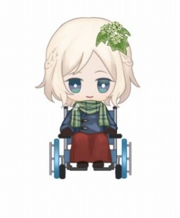 画像ギャラリー No.003のサムネイル画像 / 「栽培少年」,新グループ「フィギュアスケートの種」を本日実装