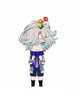 画像ギャラリー No.002のサムネイル画像 / 「栽培少年」にスオウ氏描き下ろしの新キャラクター達が登場
