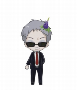 画像ギャラリー No.003のサムネイル画像 / 「栽培少年」にスオウ氏描き下ろしの新キャラクター達が登場