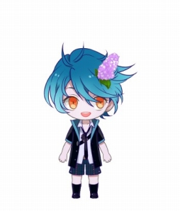 画像ギャラリー No.004のサムネイル画像 / 「栽培少年」にスオウ氏描き下ろしの新キャラクター達が登場