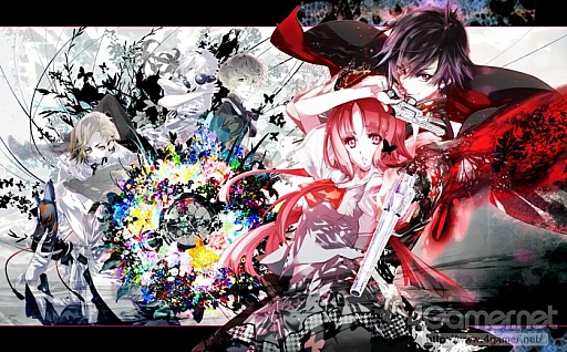 画像ギャラリー No.003のサムネイル画像 / 謎の洋館を舞台に描かれる濃厚なサスペンスラブストーリー。今までのオトメイト作品とは一味違う「黒蝶のサイケデリカ」のプレイレポートをお届け