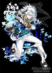 画像ギャラリー No.007のサムネイル画像 / 謎の洋館を舞台に描かれる濃厚なサスペンスラブストーリー。今までのオトメイト作品とは一味違う「黒蝶のサイケデリカ」のプレイレポートをお届け