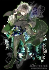 画像ギャラリー No.009のサムネイル画像 / 謎の洋館を舞台に描かれる濃厚なサスペンスラブストーリー。今までのオトメイト作品とは一味違う「黒蝶のサイケデリカ」のプレイレポートをお届け