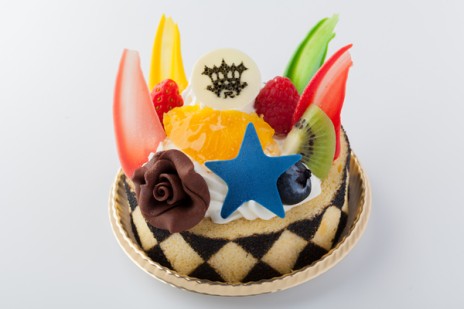 画像ギャラリー No.013のサムネイル画像 / 秘技“床ドン”も飛び出したイベント「ROOT∞REXX Valentine Live 2015」昼公演の模様をレポート。出演声優陣による朗読劇や白熱のライブに大盛り上がり