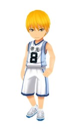 画像ギャラリー No.008のサムネイル画像 / 「黒子のバスケ　未来へのキズナ」，バスケアクションやイベントシーンをたっぷり収録したPV第1弾が公開。初回特典は特別ドラマ＆コスチュームに