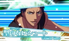 画像ギャラリー No.011のサムネイル画像 / 「黒子のバスケ　未来へのキズナ」，試合パートで楽しめるバスケアクションと，街を自由に歩き回れる探索パートの概要が公開