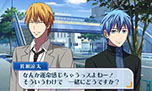 画像ギャラリー No.036のサムネイル画像 / 「黒子のバスケ 未来へのキズナ」,試合シーンの詳細や仲間のスカウト要素,物語のルートなど最新情報が一挙公開に
