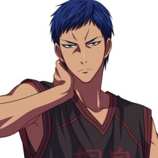 画像ギャラリー No.013のサムネイル画像 / 「黒子のバスケ 未来へのキズナ」，「キセキの世代」が主役となるルートのあらすじや，やりこみ要素満載のアドベンチャーパートの詳細が明らかに