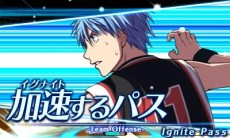 画像ギャラリー No.018のサムネイル画像 / 「黒子のバスケ 未来へのキズナ」，「キセキの世代」が主役となるルートのあらすじや，やりこみ要素満載のアドベンチャーパートの詳細が明らかに