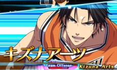 画像ギャラリー No.027のサムネイル画像 / 「黒子のバスケ 未来へのキズナ」，「キセキの世代」が主役となるルートのあらすじや，やりこみ要素満載のアドベンチャーパートの詳細が明らかに