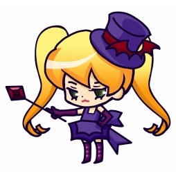 画像ギャラリー No.007のサムネイル画像 / 秘宝を集める冒険RPG「怪盗姫と星空の大迷宮」，iOS版の配信がスタート
