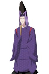 画像ギャラリー No.004のサムネイル画像 / 平安時代が舞台の「学園ハンサム いとをかし」が制作中。12月末配信予定