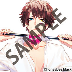 画像ギャラリー No.016のサムネイル画像 / 「DYNAMIC CHORD」ボイスドラマも収録したヴォーカルCDが10月31日発売。新作シチュエーションCDも発表に