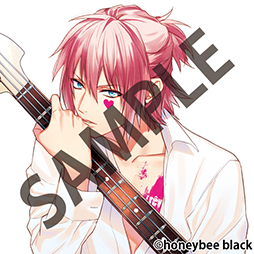 画像ギャラリー No.017のサムネイル画像 / 「DYNAMIC CHORD」ボイスドラマも収録したヴォーカルCDが10月31日発売。新作シチュエーションCDも発表に