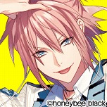 画像ギャラリー No.003のサムネイル画像 / 「DYNAMIC CHORD」シリーズ,バンド「rêve parfait」と「apple-polisher」の新作CDが5月27日に同時発売