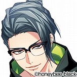 画像ギャラリー No.006のサムネイル画像 / 「DYNAMIC CHORD」シリーズ,バンド「rêve parfait」と「apple-polisher」の新作CDが5月27日に同時発売