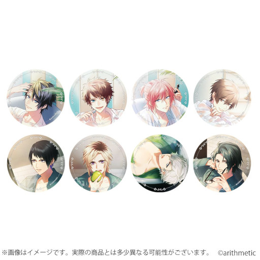 画像ギャラリー No.005のサムネイル画像 / 「DYNAMIC CHORD」,アーティストの香りをイメージしたバスソルトの後半が登場。予約受付中