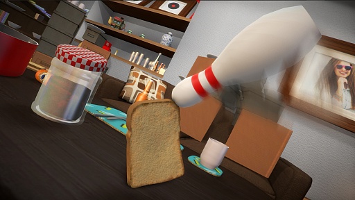 画像ギャラリー No.004のサムネイル画像 / 食パンシミュレーターの「I am Bread」が正式リリース。ローンチムービーも公開