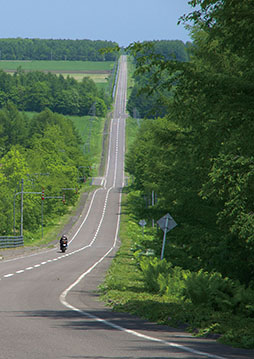 画像ギャラリー No.001のサムネイル画像 / PS Vita用ソフト「風雨来記3」が2015年2月19日に発売。“旅行アドベンチャー”の最新作は北海道全域が舞台に