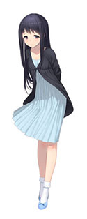 画像ギャラリー No.029のサムネイル画像 / PS Vita用ソフト「風雨来記3」が2015年2月19日に発売。“旅行アドベンチャー”の最新作は北海道全域が舞台に