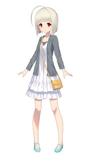 画像ギャラリー No.030のサムネイル画像 / PS Vita用ソフト「風雨来記3」が2015年2月19日に発売。“旅行アドベンチャー”の最新作は北海道全域が舞台に