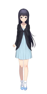 画像ギャラリー No.034のサムネイル画像 / PS Vita用ソフト「風雨来記3」が2015年2月19日に発売。“旅行アドベンチャー”の最新作は北海道全域が舞台に