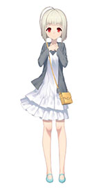 画像ギャラリー No.036のサムネイル画像 / PS Vita用ソフト「風雨来記3」が2015年2月19日に発売。“旅行アドベンチャー”の最新作は北海道全域が舞台に