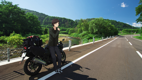 画像ギャラリー No.004のサムネイル画像 / 「風雨来記3」，抽選でソフトが当たる日本一のマスコットキャラ「プリニー」とのコラボキャンペーンを実施