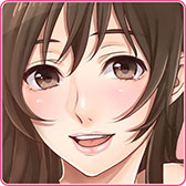 画像ギャラリー No.002のサムネイル画像 / スマホ向け恋愛ADV「女子高生のヒミツっ!」が今秋配信。事前登録が受付中