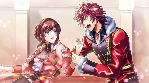 画像ギャラリー No.017のサムネイル画像 / 乙女ゲームとモノ探しゲームが融合。「ミスティアージュ〜恋する君とさがしもの〜」の正式サービスがDMMでスタート