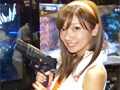 8年ぶりの最新作「タイムクライシス5」が初出展された，バンダイナムコゲームス「アーケードゲーム新作体験会」の模様をレポート