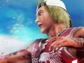 「タイムクライシス5」の公式サイトが正式オープン。“ダブルペダル”をはじめとするゲーム情報や，筐体の設置店舗をチェックしよう