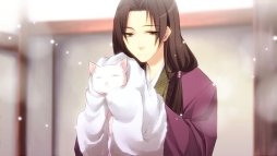 画像ギャラリー No.022のサムネイル画像 / 個性豊かな男性達との恋をフルボイスで楽しめる! 女性向け恋愛ADV「にゃんらぶ〜私の恋の見つけ方〜」のプレイレポートを掲載