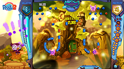 画像ギャラリー No.004のサムネイル画像 / PlayStation 4版「Peggle 2」が発売。Xbox One/Xbox 360版は近日配信予定