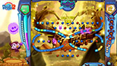 画像ギャラリー No.008のサムネイル画像 / PlayStation 4版「Peggle 2」が発売。Xbox One/Xbox 360版は近日配信予定