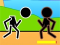 バトルに勝てばぶんどりタイム。スマートフォン向け「格闘ゲーム『肉拳』」を紹介する「（ほぼ）日刊スマホゲーム通信」第674回