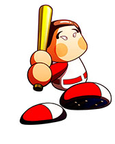 画像ギャラリー No.002のサムネイル画像 / 「実況パワフルプロ野球」,50万DLを記念して全員にパワストーンを5個配布